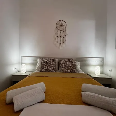شقة Cosy Myrtos
