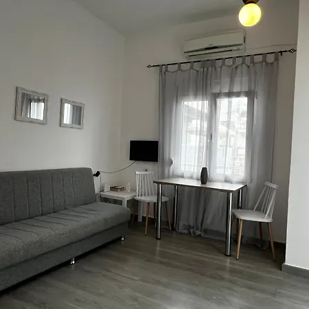 Cosy شقة