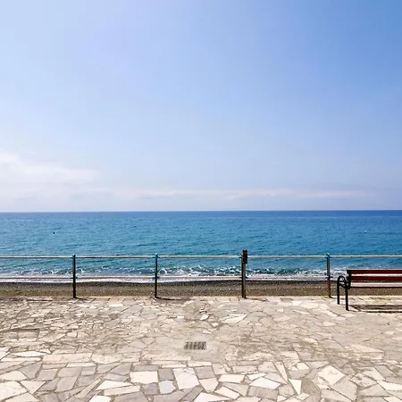شقة Cosy Myrtos