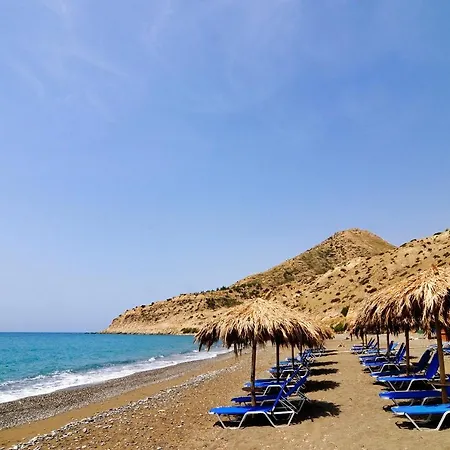 شقة Cosy Myrtos